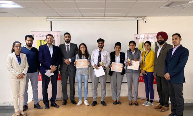 ET Business Quiz