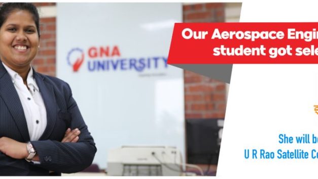 Best Aerospace engineering University in Punjab