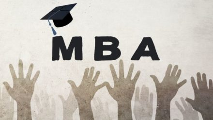 Difference between Leader & Boss? Learn at best MBA school in Punjab