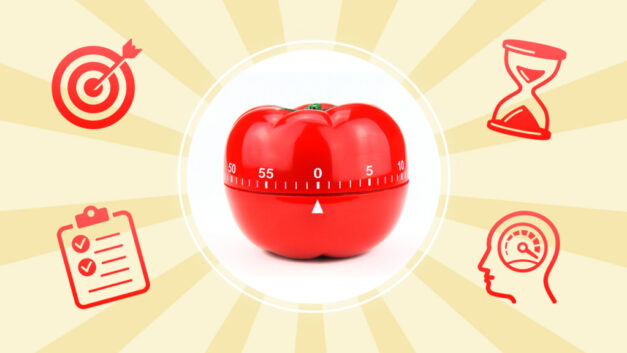 4 effortless time management steps every university students should know