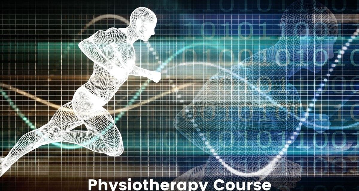Enroll Yourself In Physiotherapy Course, Check Eligibility, Scholarships. Bachelor Of Physiotherapy (BPT)