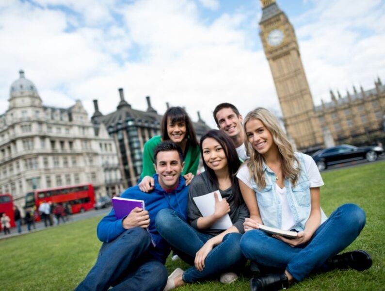 study abroad indian students