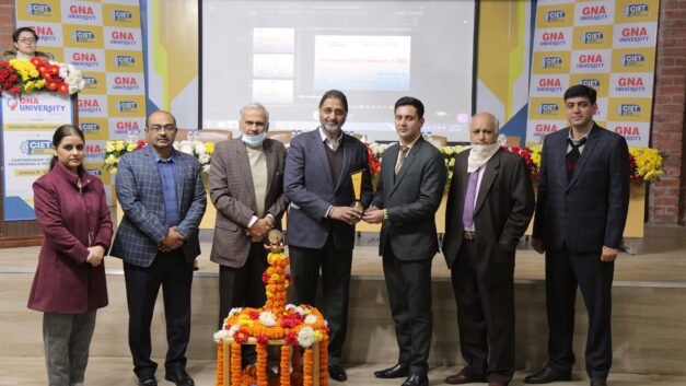 International Conference “CIET2021”