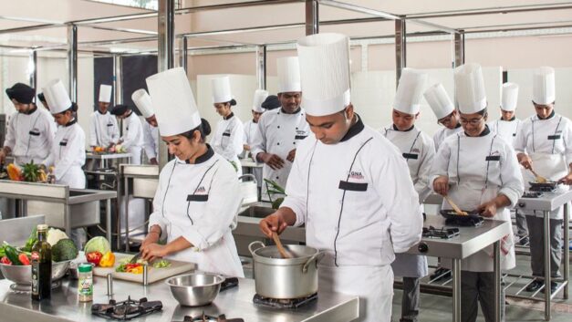 Get Information regarding Hotel Management Course in detail