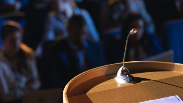 Expert Talks of International Speakers from Singapore, Romania, Spain, Japan in CIET-2021