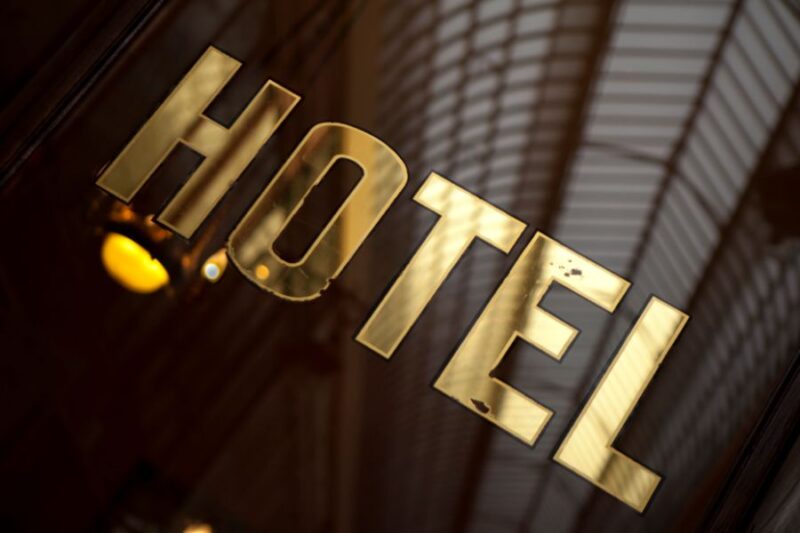 HOTEL MANAGEMENT COURSE IN DETAIL