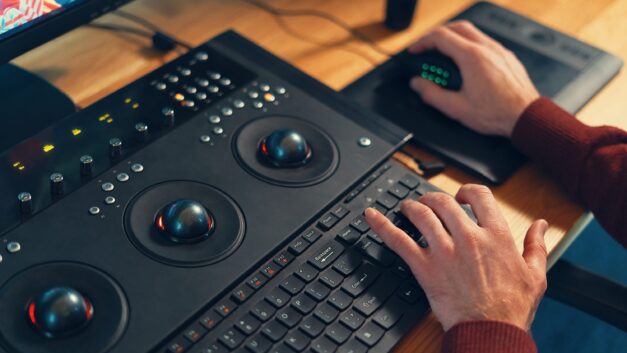 VFX And Animation Career After 12th – How is it?