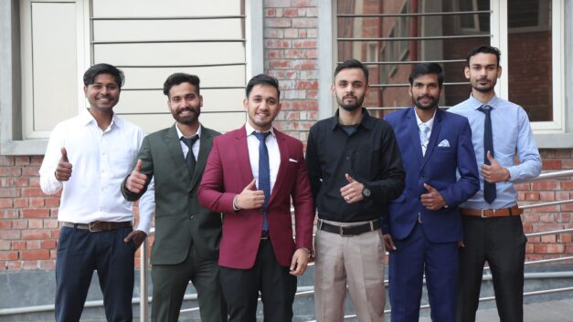 GNA University’s Engineers Grabbed Placements