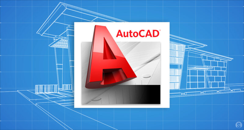 autocad - software CAD