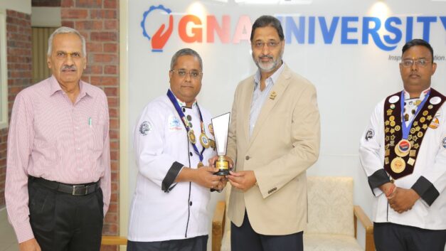 MOU Signup with World Chef Choice Federation