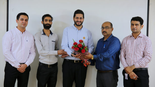 Workshop on Kali Linux