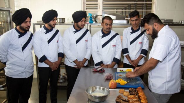 Workshop on Traditional Christmas Breads & Cakes