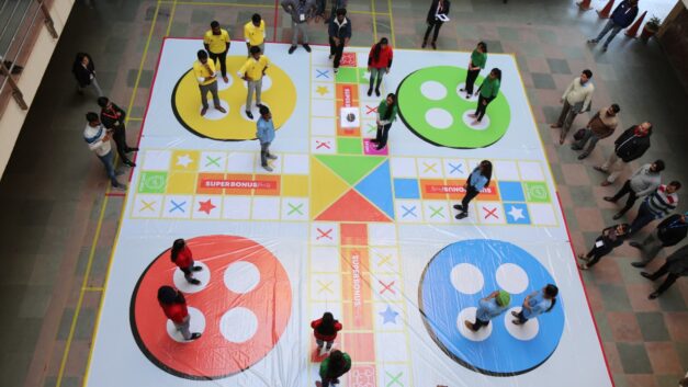 Hatch Pitch Event | GNA University