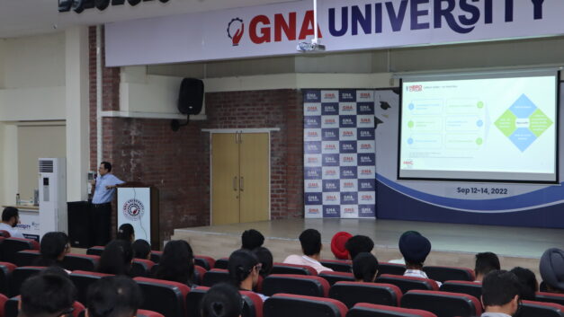 Labour Code –The Way Ahead