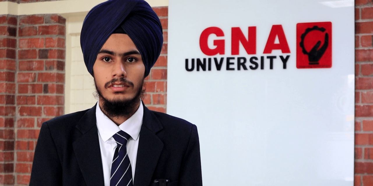 Students of GNA University Placed in MNCs