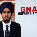 Students of GNA University Placed in MNCs