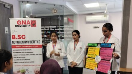 Community Awareness Campaign