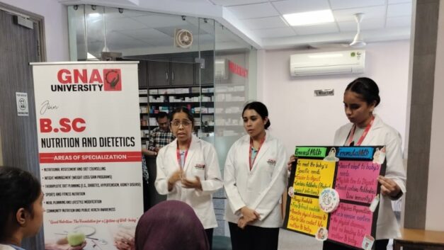 Community Awareness Campaign