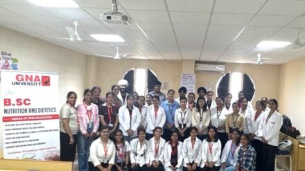 Diet Consultation Campaign