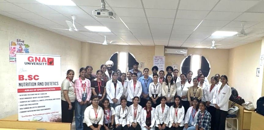 Diet Consultation Campaign