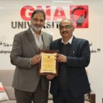 ISTE Best Engineering Administrative Award 2025